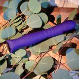 Buy Selopa TRIXXXIE - Purple 22.2 cm USB Rechargeable Vibrator at NZ’s Mega Adult Toys Store. Discover premium sex toys with discreet shipping at the best price in NZ