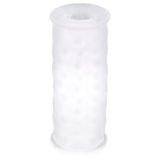 Buy Seven Creations Stroker - Clear Masturbator Sleeve at NZ’s Mega Adult Toys Store. Discover premium sex toys with discreet shipping at the best price in NZ