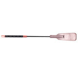 Buy Sex & Mischief Brat Crop - Rose Gold 47 cm Crop Whip at NZ’s Mega Adult Toys Store. Discover premium sex toys with discreet shipping at the best price in NZ