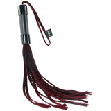 Buy Sex & Mischief Enchanted Flogger - Red/Black Flogger Whip at NZ’s Mega Adult Toys Store. Discover premium sex toys with discreet shipping at the best price in NZ