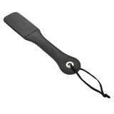 Buy Sex & Mischief Heart Paddle - Black Paddle at NZ’s Mega Adult Toys Store. Discover premium sex toys with discreet shipping at the best price in NZ