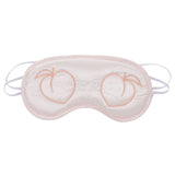 Buy Sex & Mischief Peaches n CreaMe Blindfold - Peach Eyemask at NZ’s Mega Adult Toys Store. Discover premium sex toys with discreet shipping at the best price in NZ