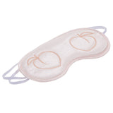 Buy Sex & Mischief Peaches n CreaMe Blindfold - Peach Eyemask at NZ’s Mega Adult Toys Store. Discover premium sex toys with discreet shipping at the best price in NZ