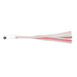 Buy Sex & Mischief Peaches n CreaMe Stripe Flogger - Peach 80 cm Flogger Whip at NZ’s Mega Adult Toys Store. Discover premium sex toys with discreet shipping at the best price in NZ