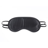 Buy Sex & Mischief Satin Blindfold Black - Black Blindfold at NZ’s Mega Adult Toys Store. Discover premium sex toys with discreet shipping at the best price in NZ