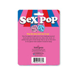 Buy Sex Pop - Popping Dice Game at NZ’s Mega Adult Toys Store. Discover premium sex toys with discreet shipping at the best price in NZ