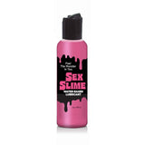 Buy Sex Slime - Pink - Pink Water Based Lubricant - 60 ml Bottle at NZ’s Mega Adult Toys Store. Discover premium sex toys with discreet shipping at the best price in NZ