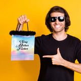 Buy Sexy Mother Fucker Gift Bag - Novelty Gift Bag at NZ’s Mega Adult Toys Store. Discover premium sex toys with discreet shipping at the best price in NZ