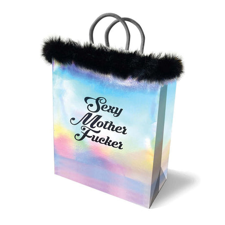 Buy Sexy Mother Fucker Gift Bag - Novelty Gift Bag at NZ’s Mega Adult Toys Store. Discover premium sex toys with discreet shipping at the best price in NZ