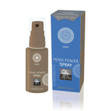 Buy SHIATSU Penis Power Spray - Enhancer Spray for Men - 30 ml at NZ’s Mega Adult Toys Store. Discover premium sex toys with discreet shipping at the best price in NZ