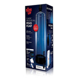 Buy Size Up Classic Ball Penis Pump - Clear Penis Pump at NZ’s Mega Adult Toys Store. Discover premium sex toys with discreet shipping at the best price in NZ