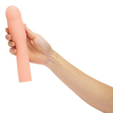 Buy Size Up Realistic 4 Inch Penis Extender - Flesh 10.1 cm (4'') Penis Extension Sleeve at NZ’s Mega Adult Toys Store. Discover premium sex toys with discreet shipping at the best price in NZ