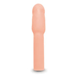 Buy Size Up Realistic 4 Inch Penis Extender - Flesh 10.1 cm (4'') Penis Extension Sleeve at NZ’s Mega Adult Toys Store. Discover premium sex toys with discreet shipping at the best price in NZ