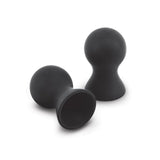 Buy Size Up Silicone Nipple Suckers - Black - Set of 2 at NZ’s Mega Adult Toys Store. Discover premium sex toys with discreet shipping at the best price in NZ