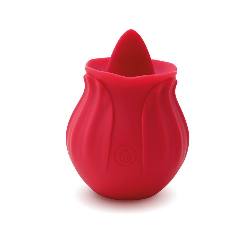 Buy Skins Rose Buddies - The Rose Lix - Red USB Rechargeable Flicking Rose Stimulator at NZ’s Mega Adult Toys Store. Discover premium sex toys with discreet shipping at the best price in NZ