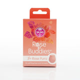 Buy Skins Rose Buddies - The Rose Purrz - Light Pink USB Rechargeable Pulsing Rose Stimulator at NZ’s Mega Adult Toys Store. Discover premium sex toys with discreet shipping at the best price in NZ