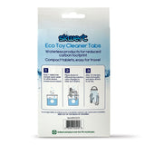 Buy Skwert Eco Toy Cleaner Tabs - 30 Count at NZ’s Mega Adult Toys Store. Discover premium sex toys with discreet shipping at the best price in NZ