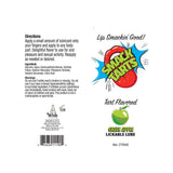 Buy Smack Tarts - Sour Green Apple - Sour Green Apple Flavoured Lubricant - 120 ml Tube at NZ’s Mega Adult Toys Store. Discover premium sex toys with discreet shipping at the best price in NZ