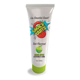 Buy Smack Tarts - Sour Green Apple - Sour Green Apple Flavoured Lubricant - 120 ml Tube at NZ’s Mega Adult Toys Store. Discover premium sex toys with discreet shipping at the best price in NZ