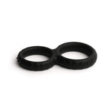 Buy Sport Fucker Enigma Ring - Black Cock & Ball Ring at NZ’s Mega Adult Toys Store. Discover premium sex toys with discreet shipping at the best price in NZ