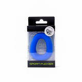 Buy Sport Fucker Hero Ring - Blue - Blue Cock Ring at NZ’s Mega Adult Toys Store. Discover premium sex toys with discreet shipping at the best price in NZ