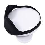 Buy SPORTSHEETS Blackout Blindfold - Black Eye Mask at NZ’s Mega Adult Toys Store. Discover premium sex toys with discreet shipping at the best price in NZ