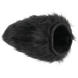 Buy SPORTSHEETS Spiked Sensory Mitt - Black Furry Mitt with Spikes at NZ’s Mega Adult Toys Store. Discover premium sex toys with discreet shipping at the best price in NZ