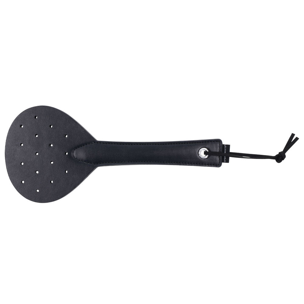 Buy SPORTSHEETS Swift Spanker - Black Spanking Paddle at NZ’s Mega Adult Toys Store. Discover premium sex toys with discreet shipping at the best price in NZ