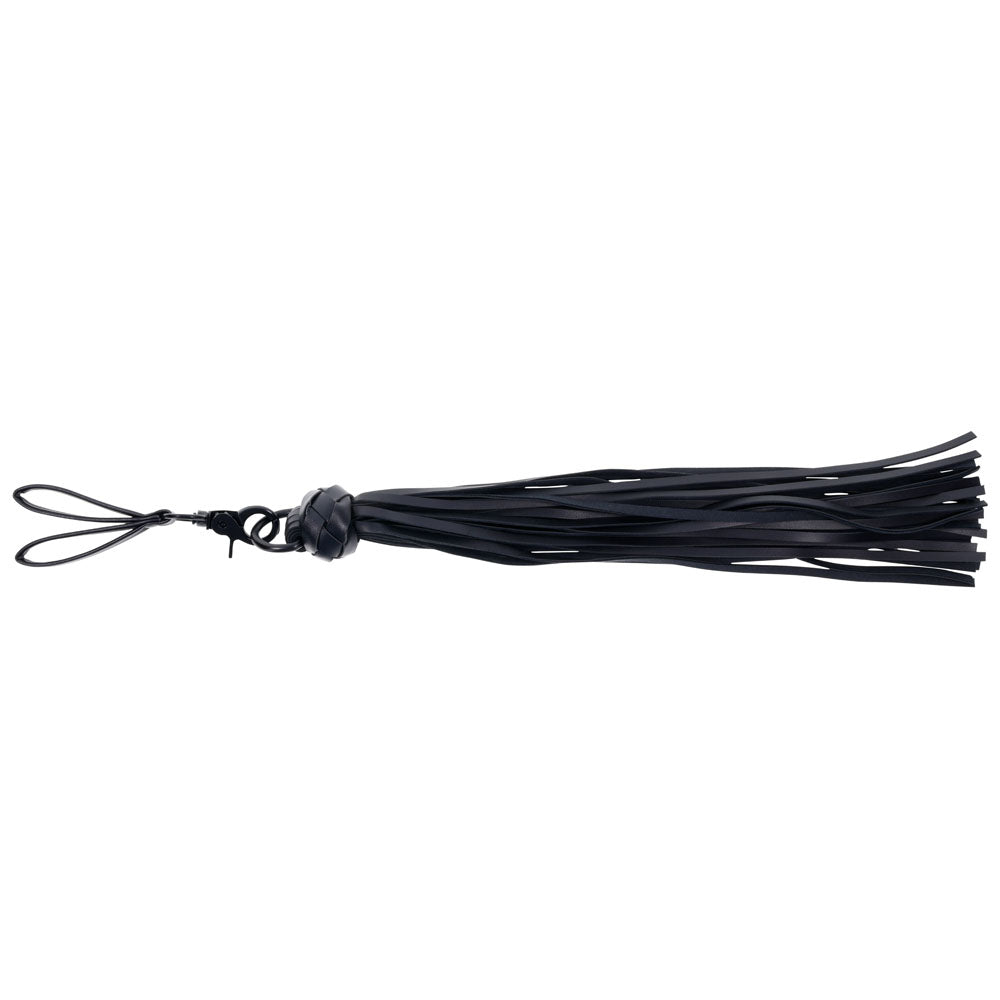 Buy SPORTSHEETS Tied and Twisted Bondage Kit - Black Bondage Kit - 5 Piece Set at NZ’s Mega Adult Toys Store. Discover premium sex toys with discreet shipping at the best price in NZ