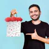 Buy Naughty Stick Figures Gift Bag - Novelty Gift Bag at NZ’s Mega Adult Toys Store. Discover premium sex toys with discreet shipping at the best price in NZ