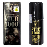 Buy Stud 1000 - Male Delay Spray at NZ’s Mega Adult Toys Store. Discover premium sex toys with discreet shipping at the best price in NZ