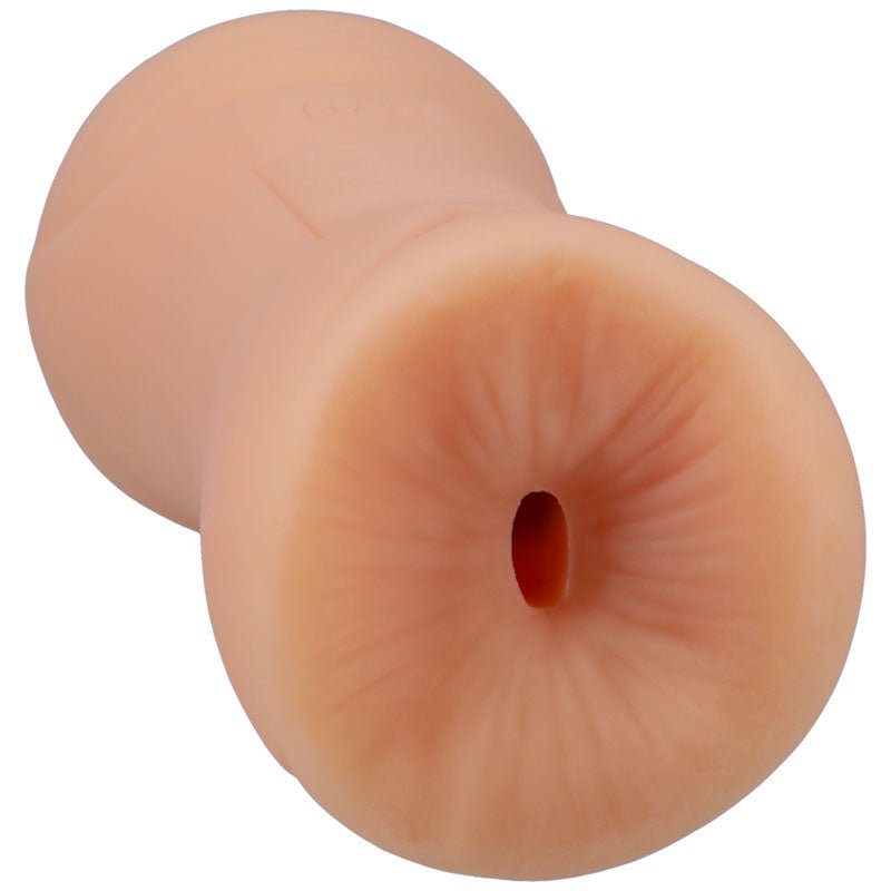 Buy Stud Ass Palm Pal UltraSkyn Stroker - Flesh Ass Masturbator at NZ’s Mega Adult Toys Store. Discover premium sex toys with discreet shipping at the best price in NZ