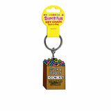 Buy Super Fun Key Chain - Suck A Bag - Novelty Keychain at NZ’s Mega Adult Toys Store. Discover premium sex toys with discreet shipping at the best price in NZ