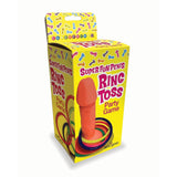 Buy Super Fun Penis Ring Toss - Hen's Party Game at NZ’s Mega Adult Toys Store. Discover premium sex toys with discreet shipping at the best price in NZ