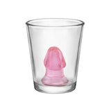 Buy Super Fun Penis Shot Glasses - Set of 2 at NZ’s Mega Adult Toys Store. Discover premium sex toys with discreet shipping at the best price in NZ