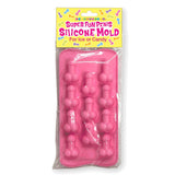 Buy Super Fun Penis Silicone Ice Mould - Novelty Ice Tray at NZ’s Mega Adult Toys Store. Discover premium sex toys with discreet shipping at the best price in NZ