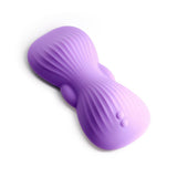 Buy Techno - Trap - Purple - Purple USB Rechargeable Vibrating Grind Pad with App Control at NZ’s Mega Adult Toys Store. Discover premium sex toys with discreet shipping at the best price in NZ