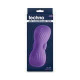 Buy Techno - Trap - Purple - Purple USB Rechargeable Vibrating Grind Pad with App Control at NZ’s Mega Adult Toys Store. Discover premium sex toys with discreet shipping at the best price in NZ