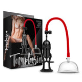 Buy Temptasia Intense Pussy Pump System - Clear Pussy Pump at NZ’s Mega Adult Toys Store. Discover premium sex toys with discreet shipping at the best price in NZ