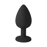 Buy The 9's Booty Calls - Bad Girl - Black Butt Plug at NZ’s Mega Adult Toys Store. Discover premium sex toys with discreet shipping at the best price in NZ