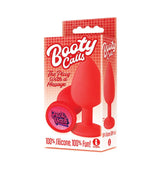 Buy The 9's Booty Calls - Fuck Yeah - Red Butt Plug at NZ’s Mega Adult Toys Store. Discover premium sex toys with discreet shipping at the best price in NZ