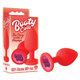 Buy The 9's Booty Calls - Fuck Yeah - Red Butt Plug at NZ’s Mega Adult Toys Store. Discover premium sex toys with discreet shipping at the best price in NZ