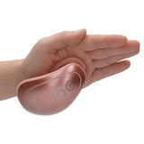 Buy Twitch 1 - Rose Gold - Rose Gold USB Rechargeable Suction Vibrator at NZ’s Mega Adult Toys Store. Discover premium sex toys with discreet shipping at the best price in NZ