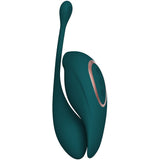 Buy Twitch 2 - Green - Green US Rechargeable Suction Vibrator with Remote Vibrating Egg at NZ’s Mega Adult Toys Store. Discover premium sex toys with discreet shipping at the best price in NZ