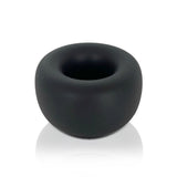 Buy VERS Liquid Silicone Steel Motion Ball Stretcher - Black Ball Stretcher Ring with Steel Motion Balls at NZ’s Mega Adult Toys Store. Discover premium sex toys with discreet shipping at the best price in NZ