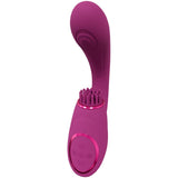 Buy VIVE Gen - Pink - Pink USB Rechargeable Triple Motor Vibrator at NZ’s Mega Adult Toys Store. Discover premium sex toys with discreet shipping at the best price in NZ