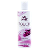 Buy Wet Stuff Touch - 235g Disk Top - Silicone Lubricant - 235 gram Bottle at NZ’s Mega Adult Toys Store. Discover premium sex toys with discreet shipping at the best price in NZ