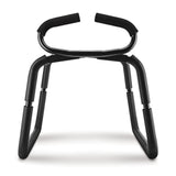 Buy WhipSmart Bounce Squatter Sex Stool - Black Position Stool at NZ’s Mega Adult Toys Store. Discover premium sex toys with discreet shipping at the best price in NZ