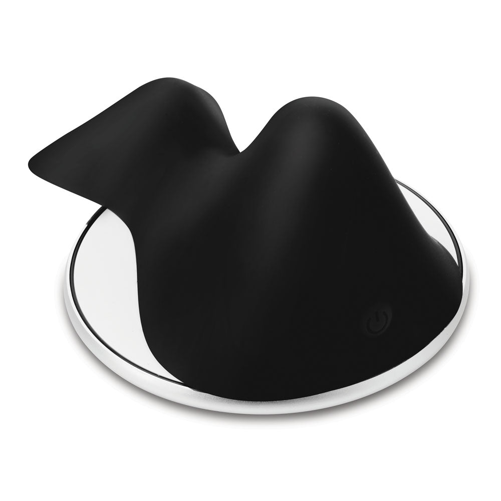 Buy WhipSmart Bump & Grind - Black Rechargeable Rideable Vibrating Pad at NZ’s Mega Adult Toys Store. Discover premium sex toys with discreet shipping at the best price in NZ