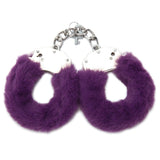 Buy WhipSmart Classic Furry Cuffs - Purple - Purple Furry Restraints with Bonus Eye Mask at NZ’s Mega Adult Toys Store. Discover premium sex toys with discreet shipping at the best price in NZ